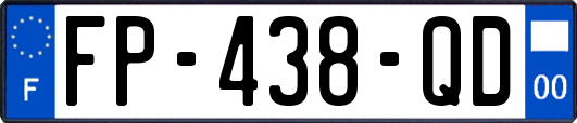 FP-438-QD