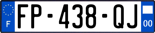 FP-438-QJ