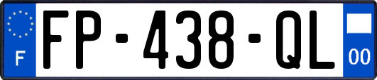 FP-438-QL