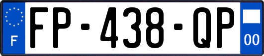 FP-438-QP