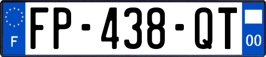 FP-438-QT