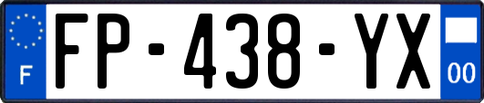 FP-438-YX
