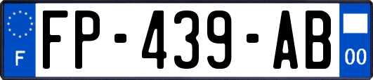 FP-439-AB