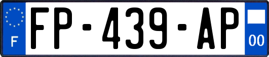 FP-439-AP