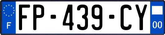 FP-439-CY