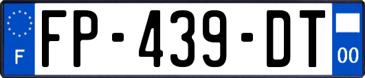 FP-439-DT