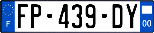 FP-439-DY