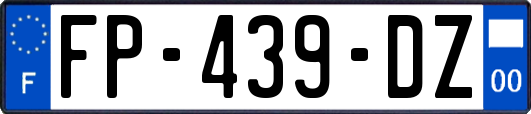 FP-439-DZ