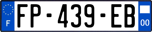 FP-439-EB