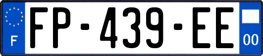 FP-439-EE