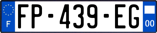 FP-439-EG