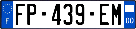FP-439-EM