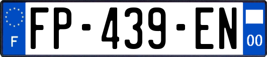 FP-439-EN