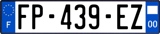 FP-439-EZ