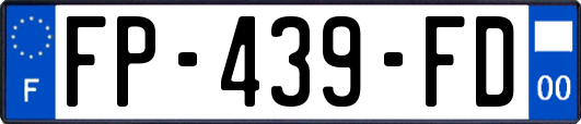 FP-439-FD