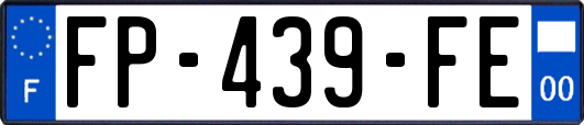 FP-439-FE