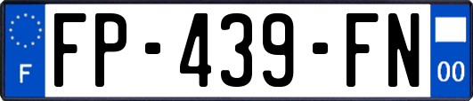 FP-439-FN
