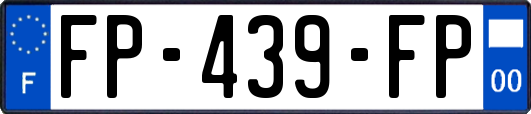 FP-439-FP