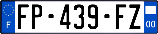 FP-439-FZ