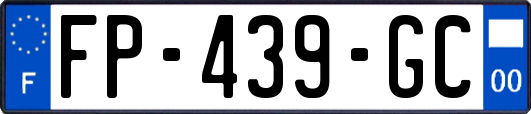 FP-439-GC