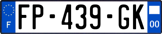 FP-439-GK