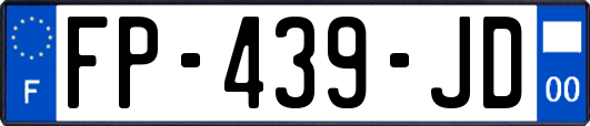 FP-439-JD