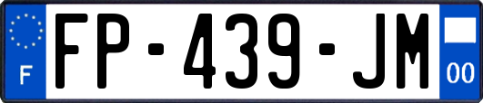 FP-439-JM