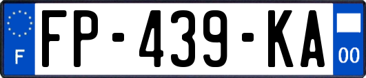 FP-439-KA