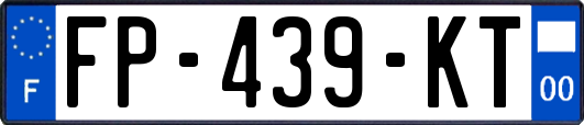 FP-439-KT