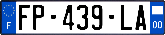 FP-439-LA