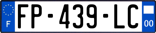 FP-439-LC