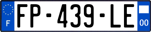 FP-439-LE