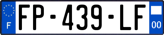 FP-439-LF
