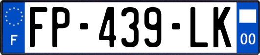 FP-439-LK
