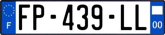 FP-439-LL
