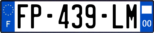 FP-439-LM