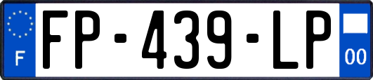 FP-439-LP