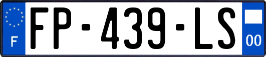 FP-439-LS