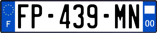 FP-439-MN