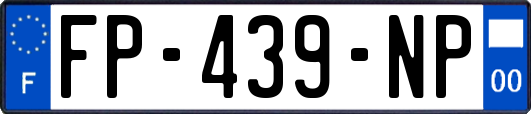 FP-439-NP