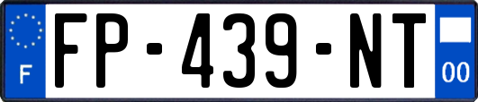 FP-439-NT