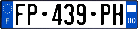 FP-439-PH