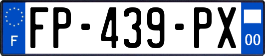 FP-439-PX