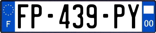 FP-439-PY