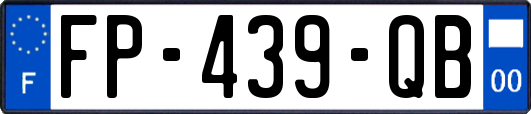 FP-439-QB
