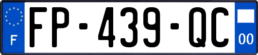 FP-439-QC