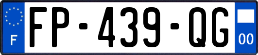 FP-439-QG