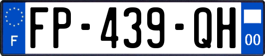 FP-439-QH