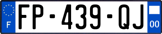 FP-439-QJ