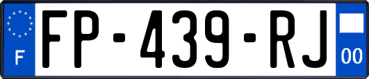 FP-439-RJ